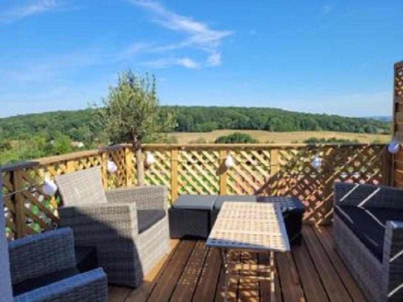 Auberge de la garenne Saint-Remy-l'Honore Extérieur photo